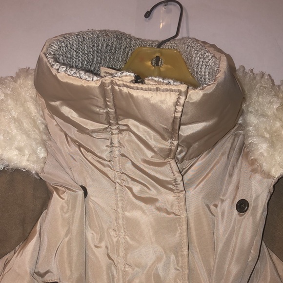 Missfofo:ELSN Puffer Coat (new w/o tag) - Picture 2 of 14